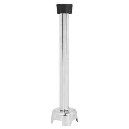 GGM Gastro Commercial Heavy Duty Stick Blender - with Detachable 400mm Shaft & Whisk Attachment - 850W - Variable Speed