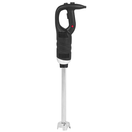 GGM Gastro Commercial Heavy Duty Stick Blender - with Detachable 500mm Shaft & Whisk Attachment - 450W - Variable Speed