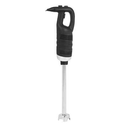 GGM Gastro Commercial Heavy Duty Stick Blender - with Detachable 500mm Shaft - 650W - Variable Speed
