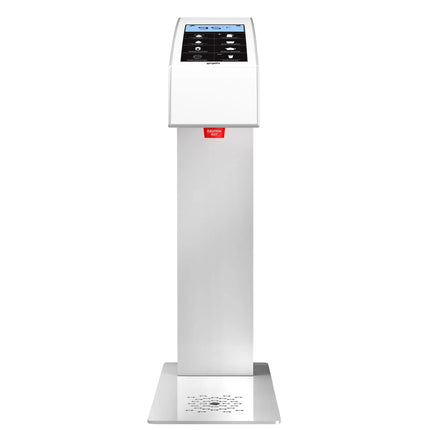 GGM Gastro Commercial Hot Water Dispenser - Digital - 10.5L - 2kW - White
