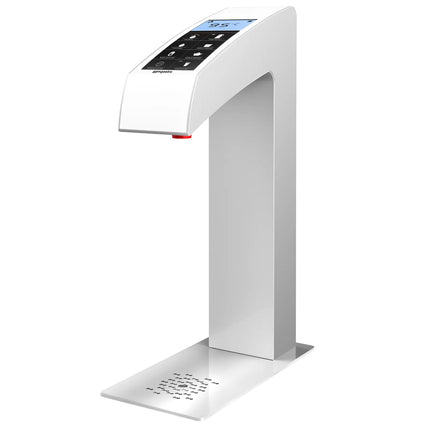 GGM Gastro Commercial Hot Water Dispenser - Digital - 10.5L - 2kW - White