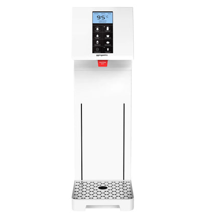 GGM Gastro Commercial Hot Water Dispenser - Digital - 9.5L - 2kW - White