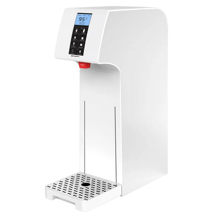GGM Gastro Commercial Hot Water Dispenser - Digital - 9.5L - 2kW - White