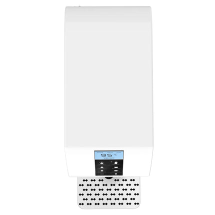GGM Gastro Commercial Hot Water Dispenser - Digital - 9.5L - 2kW - White