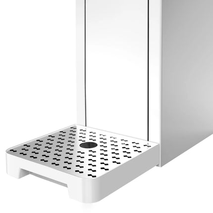 GGM Gastro Commercial Hot Water Dispenser - Digital - 9.5L - 2kW - White