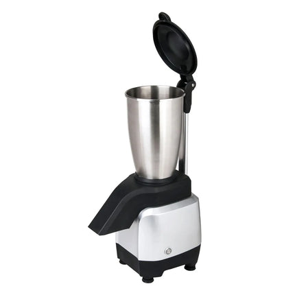 GGM Gastro Commercial Ice Crusher - 3kg/min - 200W - Stainless steel