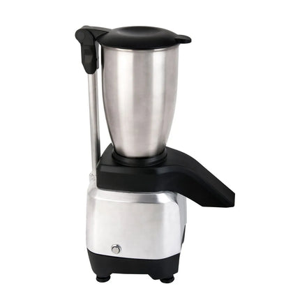 GGM Gastro Commercial Ice Crusher - 3kg/min - 200W - Stainless steel