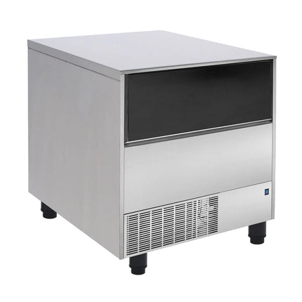 GGM Gastro Commercial Ice Machine - Bullet - 114 kg/24 h