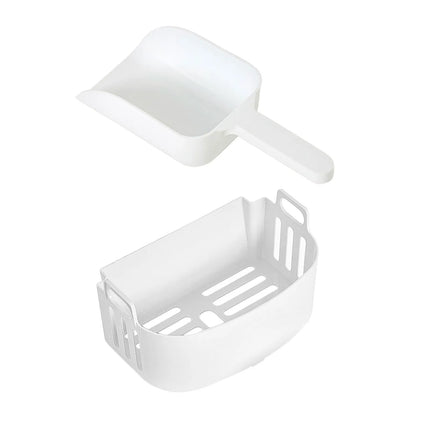 GGM Gastro Commercial Ice Machine - Bullet - 12 kg/24 h - Silver