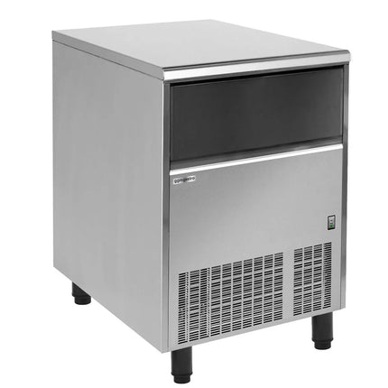 GGM Gastro Commercial Ice Machine - Bullet- 132 kg/24 h