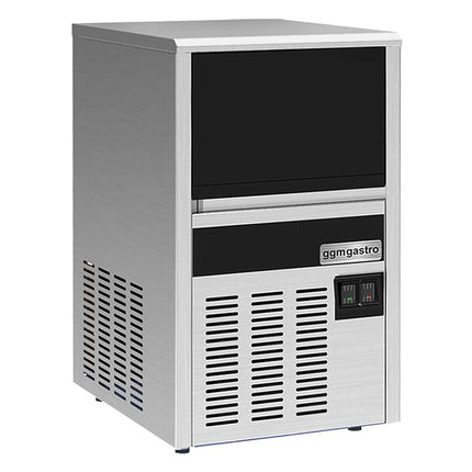 GGM Gastro Commercial Ice Machine - Bullet - 22 kg/24 h