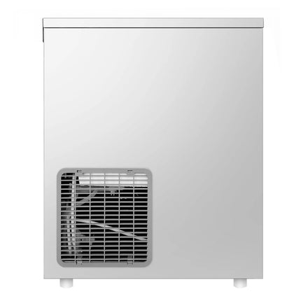GGM Gastro Commercial Ice Machine - Bullet - 24 kg/24 h - Water cooled