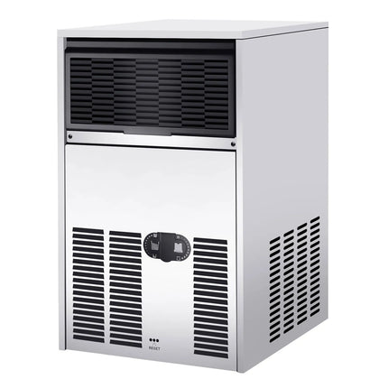GGM Gastro Commercial Ice Machine - Bullet - 25 kg/24 h