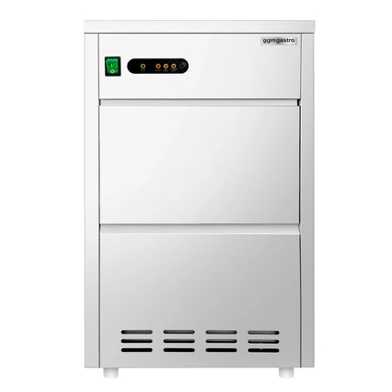 GGM Gastro Commercial Ice Machine - Bullet - 28 kg/24 h