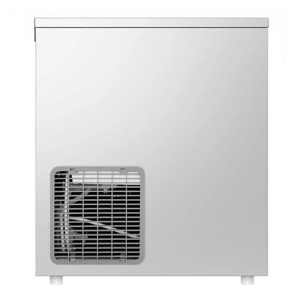GGM Gastro Commercial Ice Machine - Bullet - 28 kg/24 h