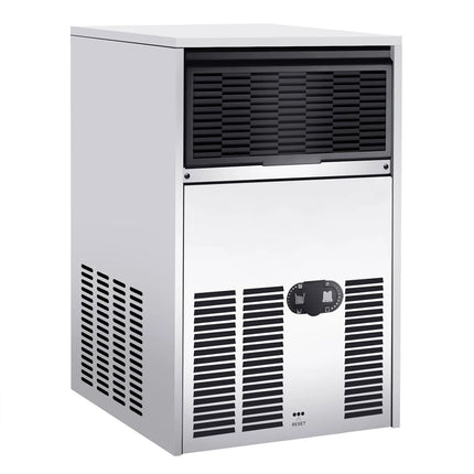 GGM Gastro Commercial Ice Machine - Bullet - 31 kg/24 h