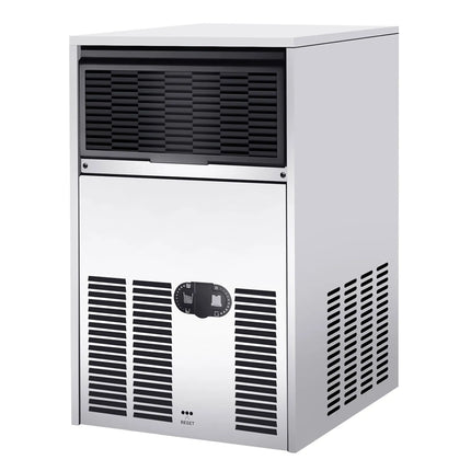 GGM Gastro Commercial Ice Machine - Bullet - 31 kg/24 h