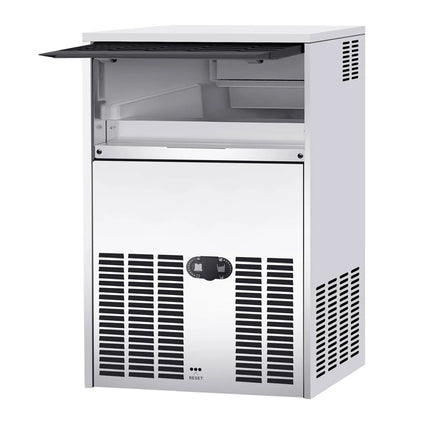 GGM Gastro Commercial Ice Machine - Bullet - 31 kg/24 h