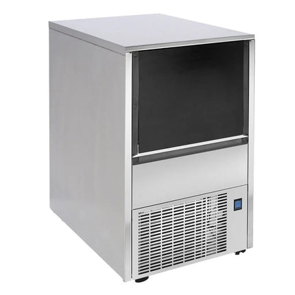 GGM Gastro Commercial Ice Machine - Bullet - 39 kg/24 h
