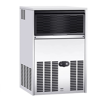 GGM Gastro Commercial Ice Machine - Bullet - 40 kg/24 h