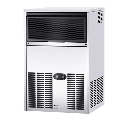 GGM Gastro Commercial Ice Machine - Bullet - 40 kg/24 h