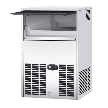 GGM Gastro Commercial Ice Machine - Bullet - 40 kg/24 h