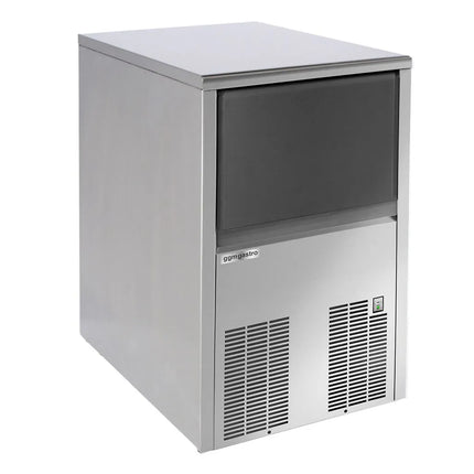 GGM Gastro Commercial Ice Machine - Bullet - 46 kg/24 h