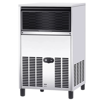 GGM Gastro Commercial Ice Machine - Bullet - 48 kg/24 h