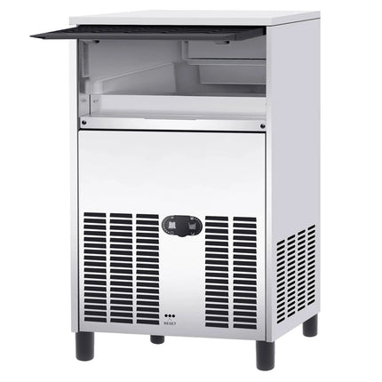 GGM Gastro Commercial Ice Machine - Bullet - 48 kg/24 h