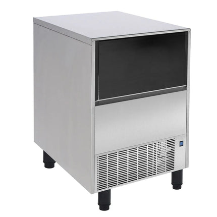 GGM Gastro Commercial Ice Machine - Bullet - 51 kg/24 h