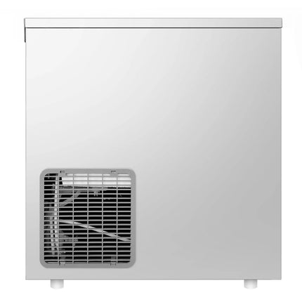 GGM Gastro Commercial Ice Machine - Bullet - 52 kg/24 h