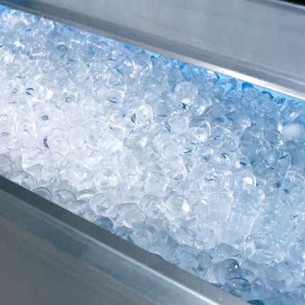 GGM Gastro Commercial Ice Machine - Bullet - 59 kg/24 h