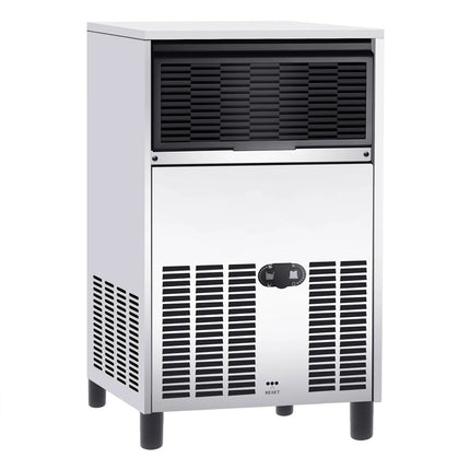 GGM Gastro Commercial Ice Machine - Bullet - 60 kg/24 h