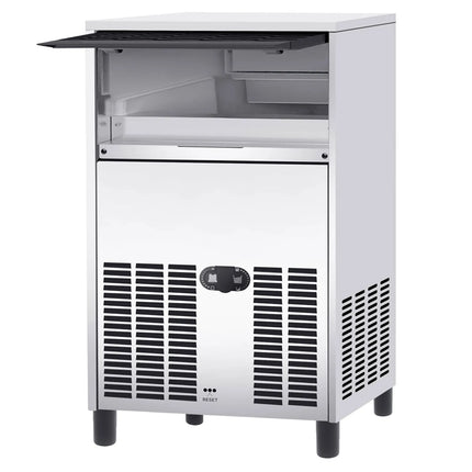 GGM Gastro Commercial Ice Machine - Bullet - 60 kg/24 h