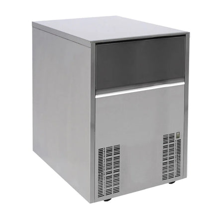GGM Gastro Commercial Ice Machine - Bullet - 62 kg/24 h