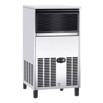GGM Gastro Commercial Ice Machine - Bullet - 75 kg/24 h