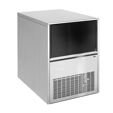 GGM Gastro Commercial Ice Machine - Bullet - 79 kg/24 h