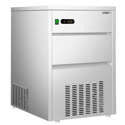 GGM Gastro Commercial Ice Machine - Bullet - 80 kg/24 h