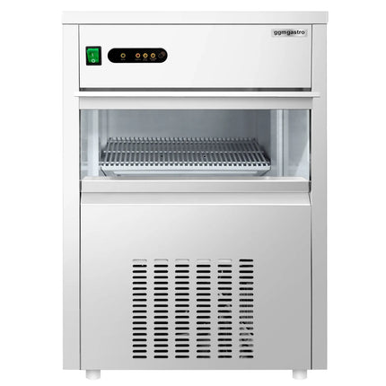 GGM Gastro Commercial Ice Machine - Bullet - 80 kg/24 h