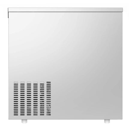 GGM Gastro Commercial Ice Machine - Bullet - 80 kg/24 h