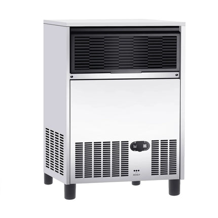 GGM Gastro Commercial Ice Machine - Bullet - 93 kg/24 h