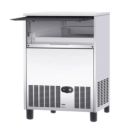 GGM Gastro Commercial Ice Machine - Bullet - 93 kg/24 h