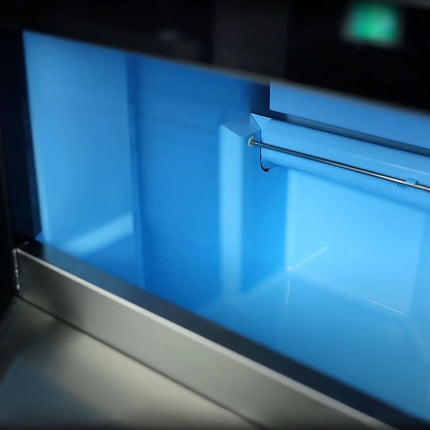 GGM Gastro Commercial Ice Machine - Cube - 155 kg/24 h