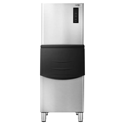 GGM Gastro Commercial Ice Machine - Cube - 160 kg/24 h
