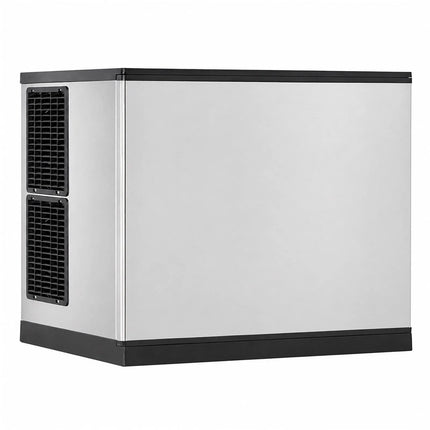 GGM Gastro Commercial Ice Machine - Cube - 212 kg/24 h