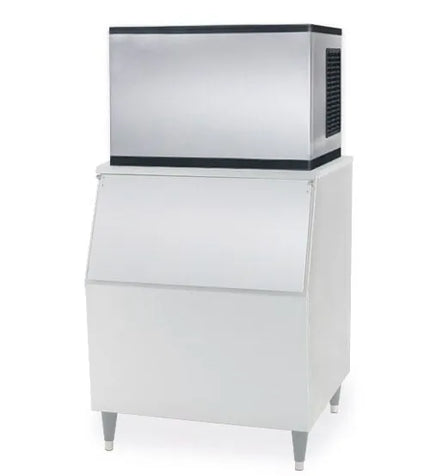 GGM Gastro Commercial Ice Machine - Cube - 212 kg/24 h