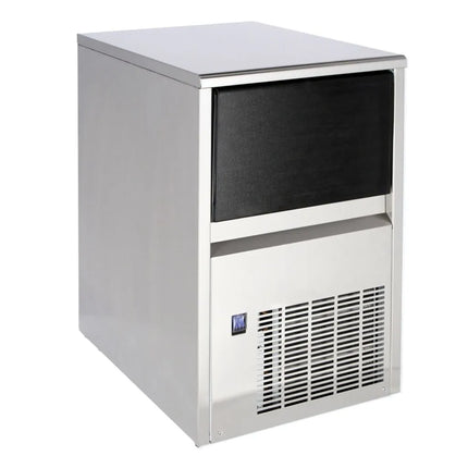GGM Gastro Commercial Ice Machine - Cube - 23 kg/24 h
