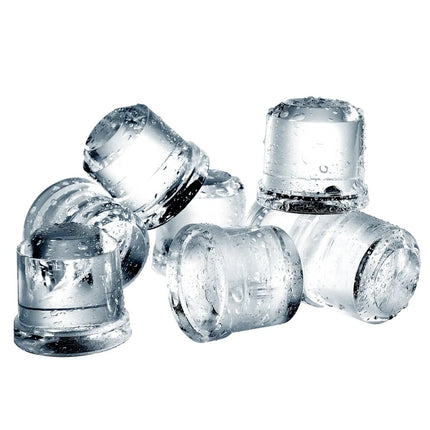GGM Gastro Commercial Ice Machine - Cube - 23 kg/24 h
