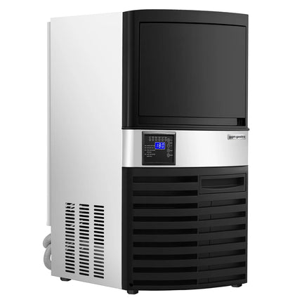 GGM Gastro Commercial Ice Machine - Cube - 36 kg/24 h