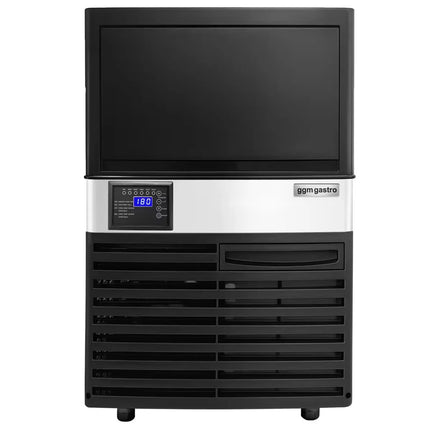 GGM Gastro Commercial Ice Machine - Cube - 36 kg/24 h
